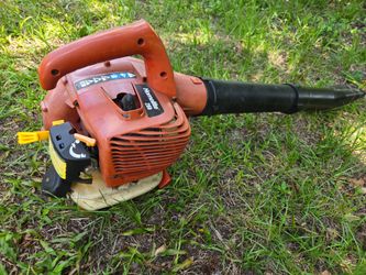 Homelite Gas Leaf Blower