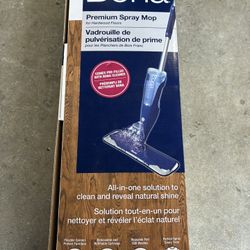 BONA PREMIUM SPRAY MOP