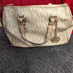 Michael Kors Handbag