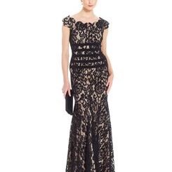 Betsy &Adam Dress