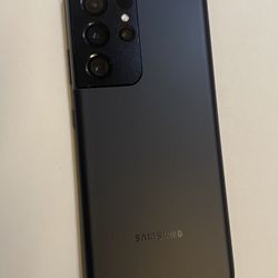 Galaxy S21 Ultra Fully Unlocked 