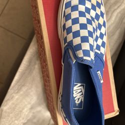 Vans Shoes 