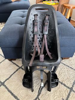 Thule Yepp Maxi Child Bike Seat