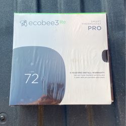Ecobee3 Lite 