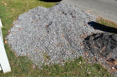 FREE Gravel, Crushed Stone & Crusher Run – Niskayuna, NY