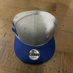New 9-Fifty Snap-Back (LEXUS)