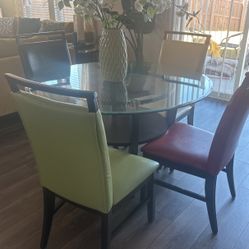 Dining Room Table 