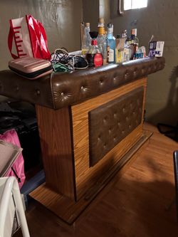 Mini bar