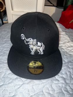 Oakland baseball hat