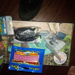 Fishing Stuff for Sale in Puyallup, WA - OfferUp