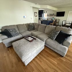 Sectional Couch