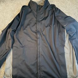 Nike Jacket Size XL