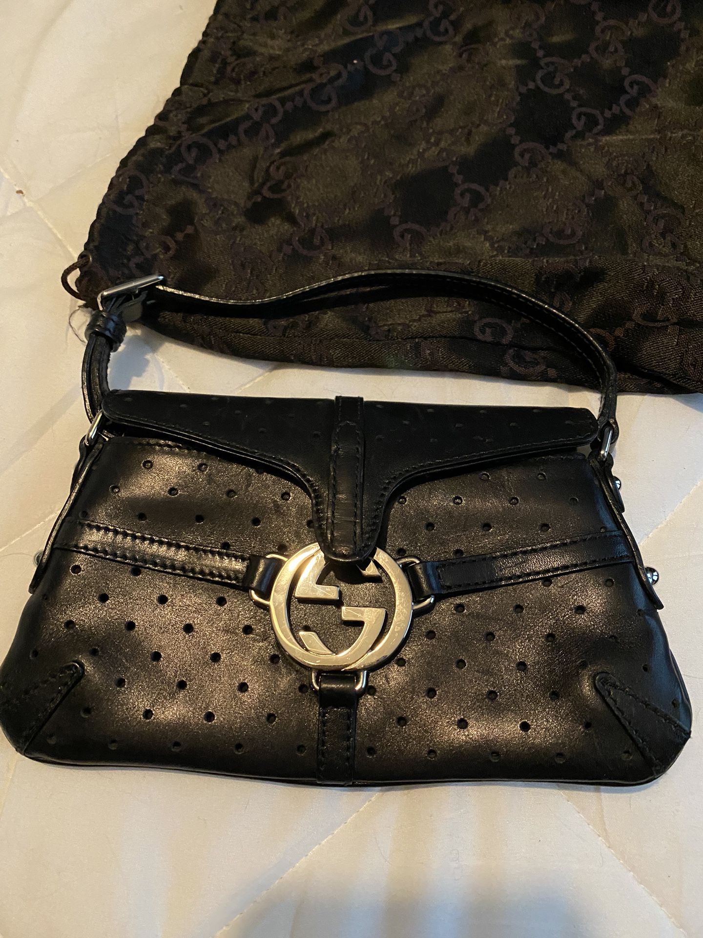 Mini Gucci Bag