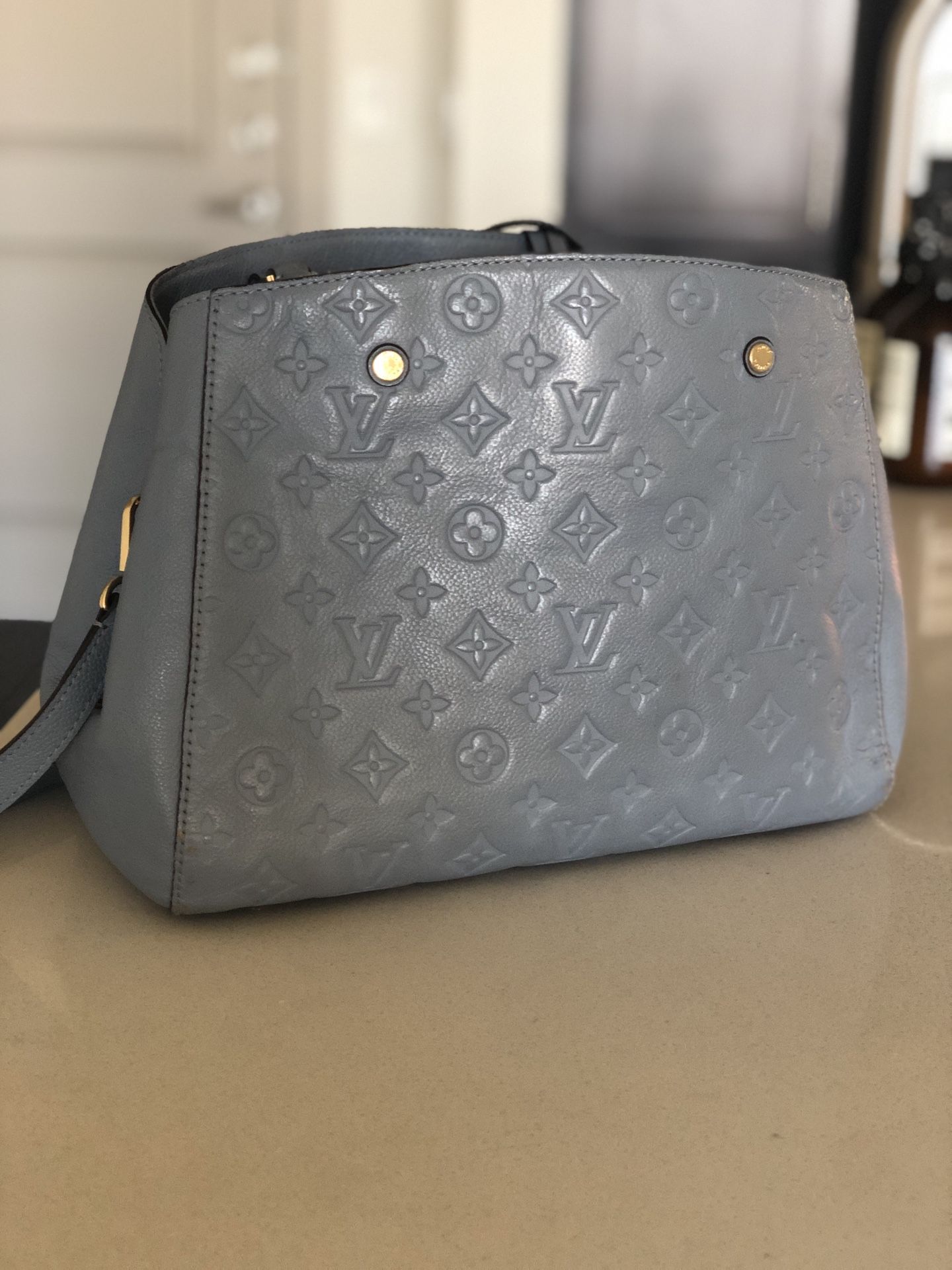 Louis Vuitton bag