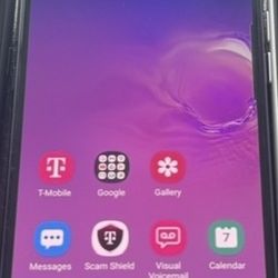 Samsung Galaxy S10e - Excellent condition