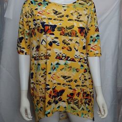 Lularoe  Top