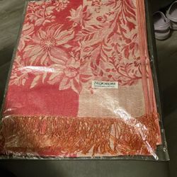Beautiful Pashmina Shalls