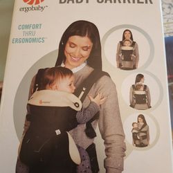 ergo Baby Carrier. 360.  
