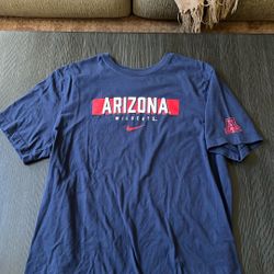Arizona Wildcats Tee