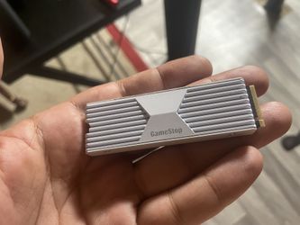 PS5 2TB Internal Hard Drive 