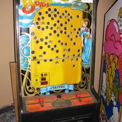 Wanted Ice Cold Beer Arcade Serious Send Prices