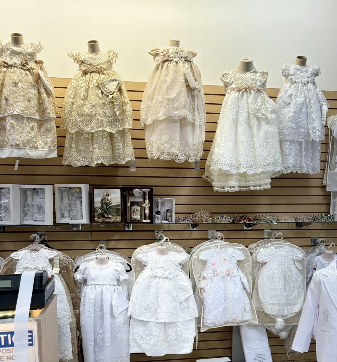 Baptism, Babtismo , first communion dress, Primera Communion Vestidos 