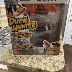 Duck Hunter Interactive Infrared Target Hunting Toy Game iFly Indoor Outdoor