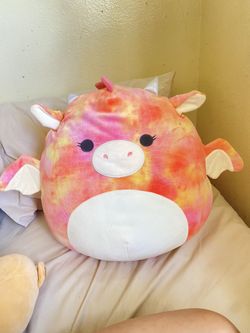 Squshmallow