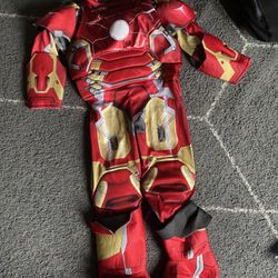 Iron Man Kids