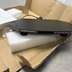 Led Top Of Car Light