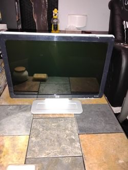 HP W1907 19" Monitor