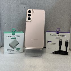 Samsung S22 128gb Unlocked - Babcock rd