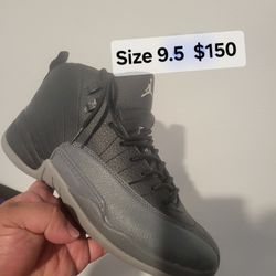 Jordan 12s