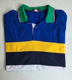 Ralph Lauren Polo Multi Color Size 2XLT