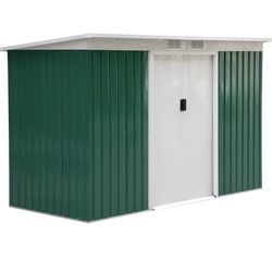 Outdoor Shed 9x4  $400 / OBO Need It Gone 
