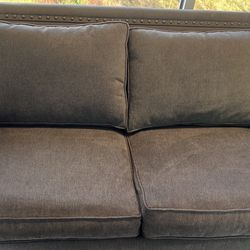 Slightly Used Loveseat In Exactly Condition