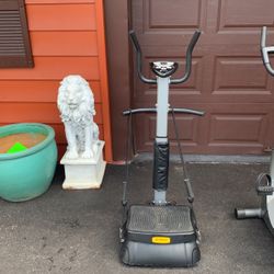 Workout Equipment 