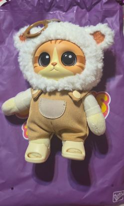 Skittens Series 1