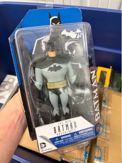Dc Collectibles Dc Direct Batman Figure
