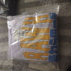 One Piece Crewd Sweatshirt 