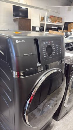 Ge profile all in one washer and dryer