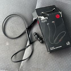Beats Flex 