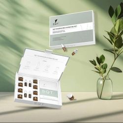 SQT® Nourish & Hydrate SQT® Nourishing Hydrating Set – the non injectable skin booster
