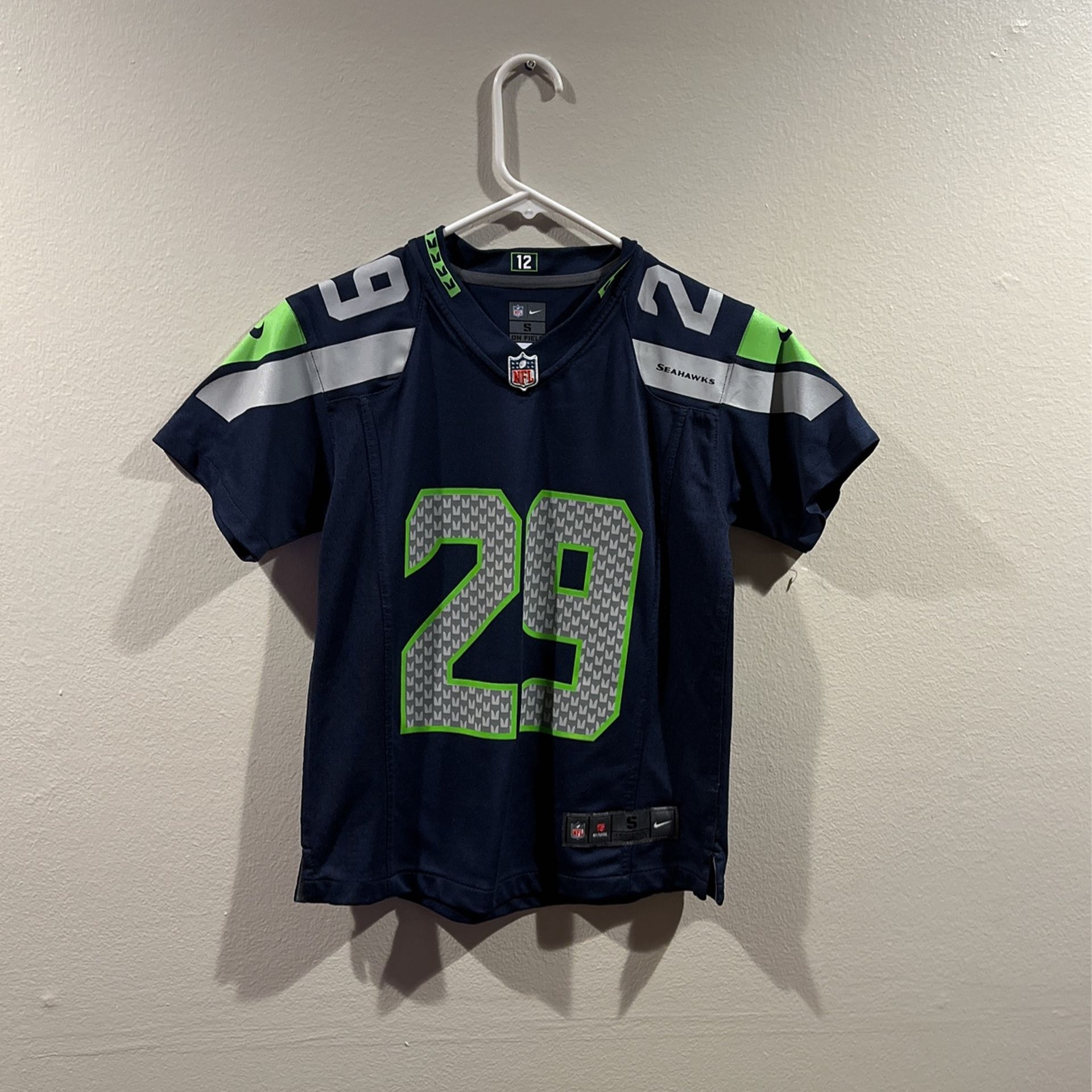 Kids Earl Thomas Jersey