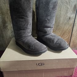 Boots Uggs