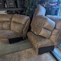 3 Parts Of Sectional 