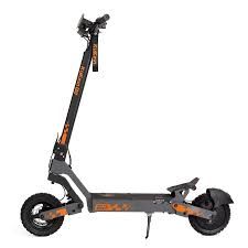 Kukirin G2 Motor Broken 150 miles