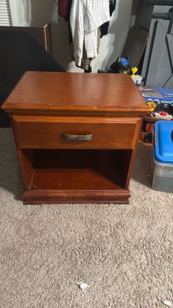 Night stand