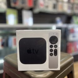 Apple TV