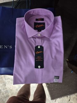 Mens Egara Button Up Shirt